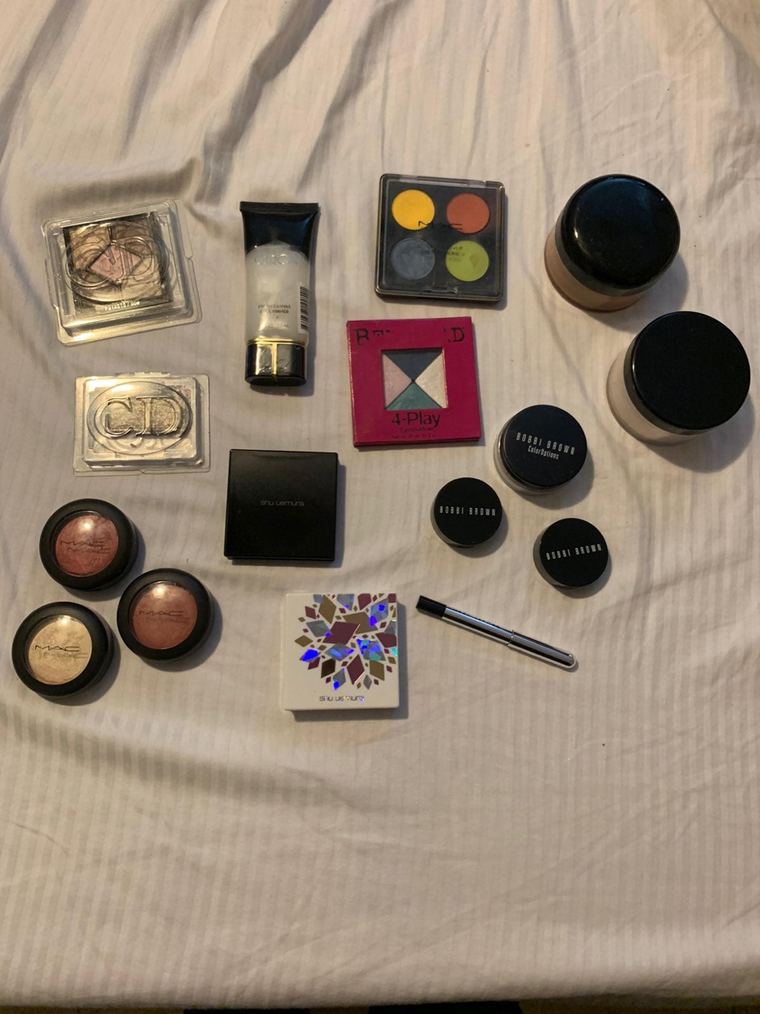 Makeup Bundle
