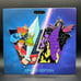 WDI-D23-Heroes vs Villains-Prince Phillip Fairies & Maleficent LE 400 4” Pin Set