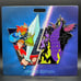 WDI-D23-Heroes vs Villains-Prince Phillip Fairies & Maleficent LE 400 4” Pin Set
