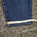 judy blue boyfriend fit jeans Women's Size 18W Destruction Darkwash High Rise