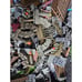 Huge Lot of 17 Lbs Mega Bloks Dragons Krystal Wars, Diff Sets -Lair Man O War