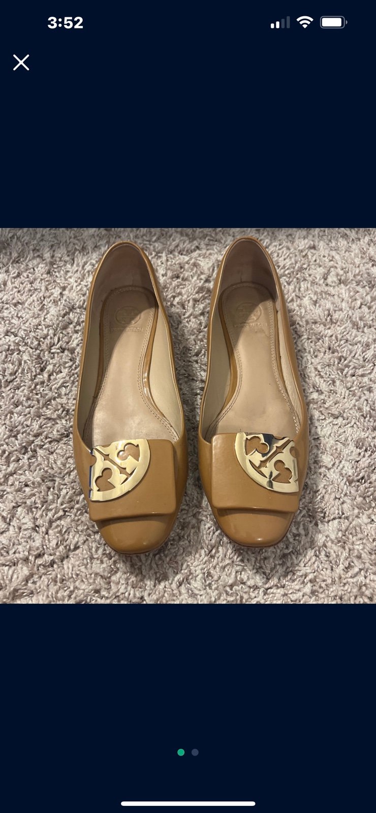 Tory Burch