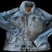 Lucky xs jean jacket