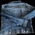 Lucky xs jean jacket