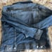 Lucky xs jean jacket