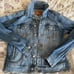 Lucky xs jean jacket