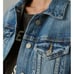 Lucky xs jean jacket