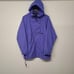 1991 Patagonia Anorak Parka, Size 12, Made in Hong Kong