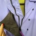 1991 Patagonia Anorak Parka, Size 12, Made in Hong Kong