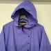 1991 Patagonia Anorak Parka, Size 12, Made in Hong Kong