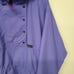 1991 Patagonia Anorak Parka, Size 12, Made in Hong Kong