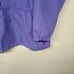 1991 Patagonia Anorak Parka, Size 12, Made in Hong Kong