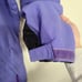 1991 Patagonia Anorak Parka, Size 12, Made in Hong Kong