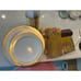 150 Pieces Gold Disposable Plates for 25 Guests, Full Set for Party and Wedding
