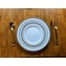 150 Pieces Gold Disposable Plates for 25 Guests, Full Set for Party and Wedding