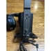 Sennheiser RS 175 RF Wireless Headphone System for TV Listening (Black).