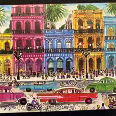 1000 piece puzzle CK3629