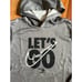 *NWT* Boys Nike 3BRAND Sweatshirt Size L