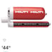 Hilti HDM 500 Manual Adhesive Dispenser