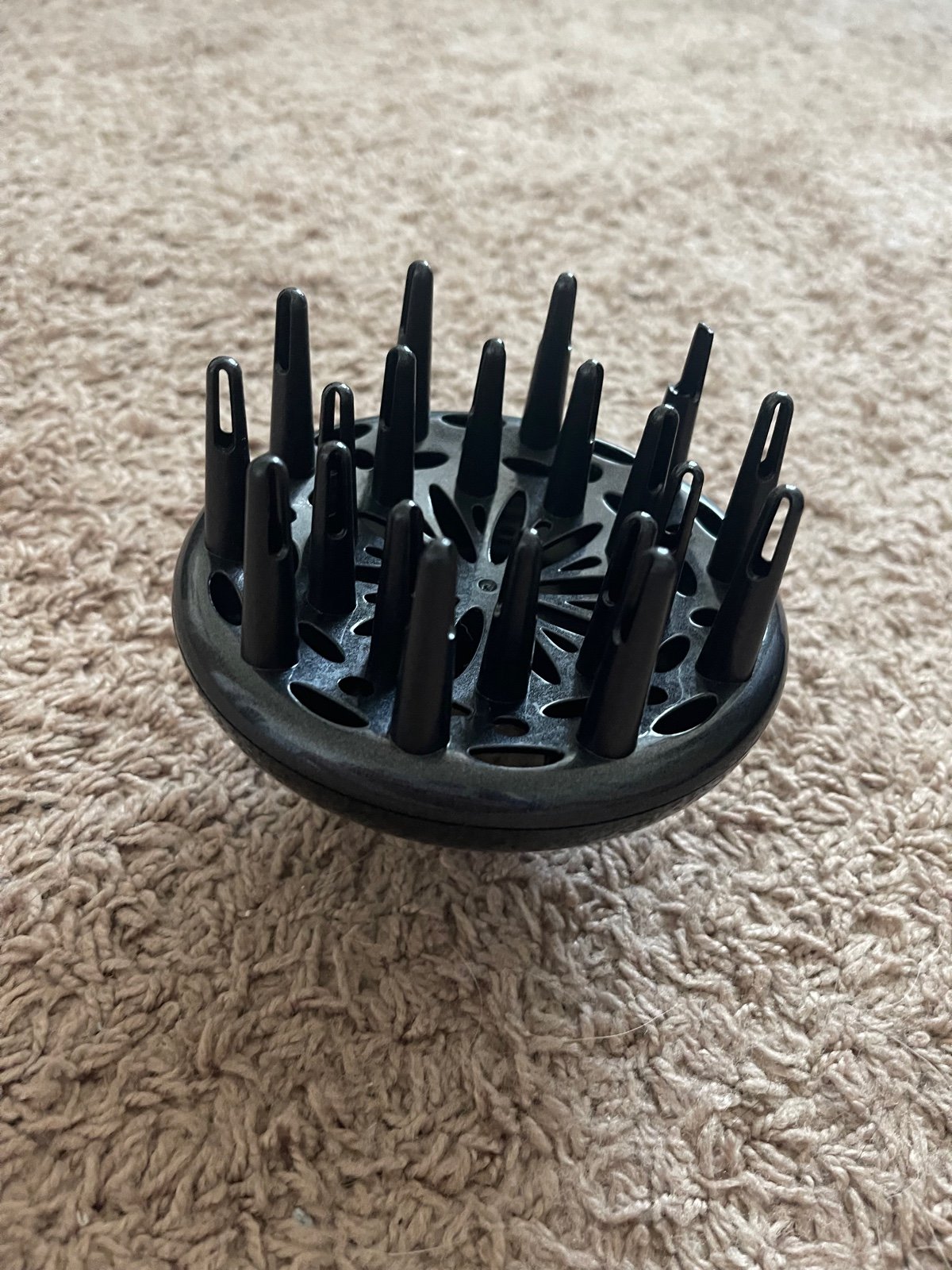 Newest Paul Mitchell Hair Dryer & Extension