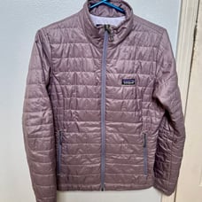 Patagonia Nano Puff jacket