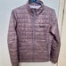 Patagonia Nano Puff jacket