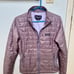 Patagonia Nano Puff jacket