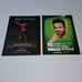 7 Star Wars Entertainment Weekly Magazine Lot Leia Rey Kylo Ren Solo Chewy Grogu
