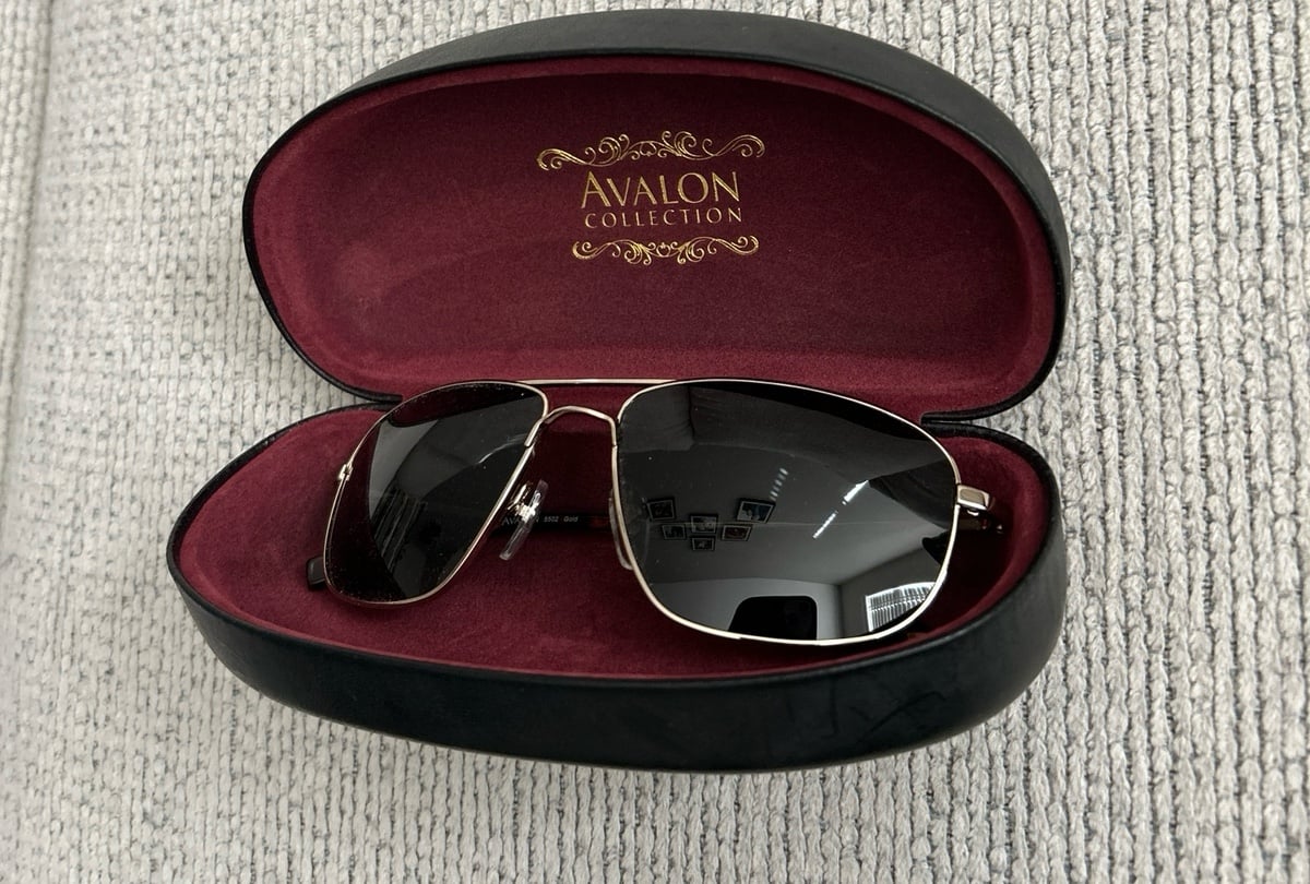 Sunglasses Avalon