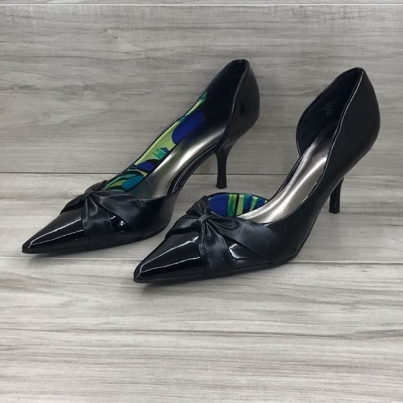 Maurices shoes best sale heels