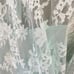 New J. Crew Three-quarter-sleeve dress in chantilly lace Mint Green- Sz. 0