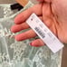 New J. Crew Three-quarter-sleeve dress in chantilly lace Mint Green- Sz. 0