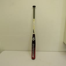 Demarini VooDoo 31/18 -13 VDL9 Half + Half Pitch Black Bat