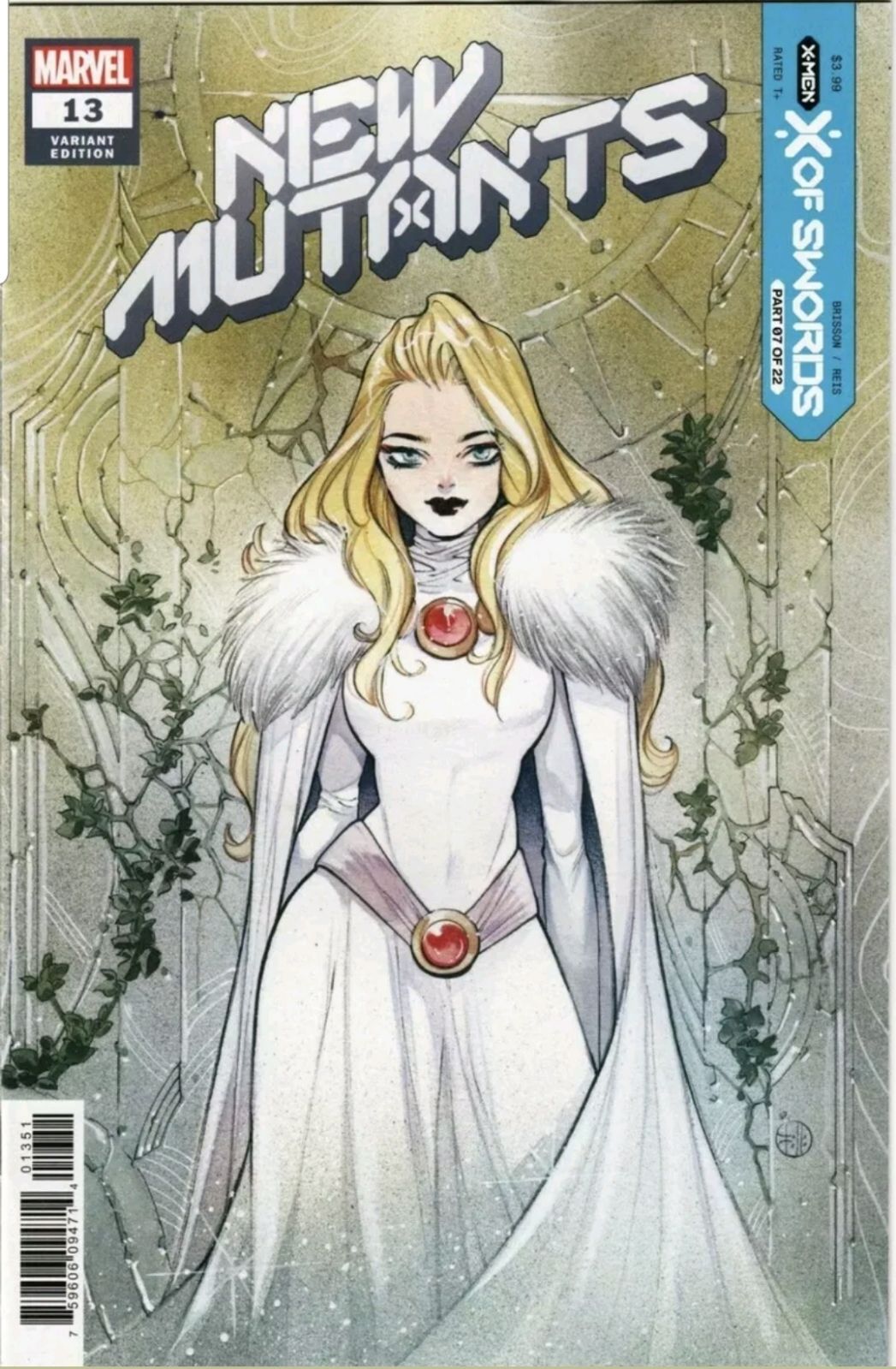 Totally Rad Life Of Violet #3 X-23 Store Exclusive