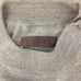 Beautiful item, Loewe sleeveless knit sweater.