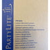 PartyLite Lattice Mirrored Lantern Rare Retired New In Box P23D/P91835
