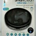 SmartClean Ionvac Robo-Vac 2000 -Auto Clean, Dock & Recharge