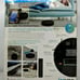 SmartClean Ionvac Robo-Vac 2000 -Auto Clean, Dock & Recharge