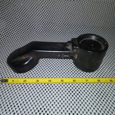 Vintage Lineman Phone aka Buttinski.