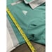 Adidas Mens 2 Polo Bundle Size Large Short Sleeve Striped Colorblock