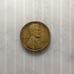 1941 wheat penny