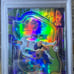 2022-23 Select Premier League Heung Min Son Camo /199 PSA 9 Mint #226 Field Leve