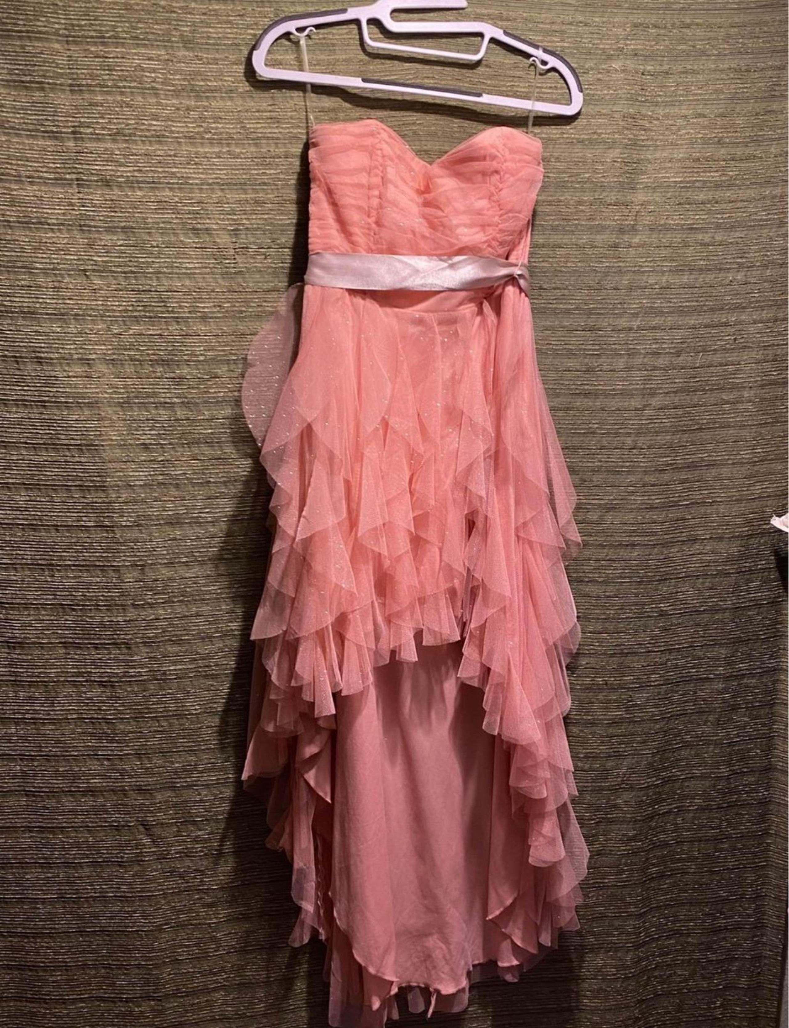 Cute Lil Dress