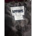 Free People APPARIS Brown Faux Fur Wrap Shrug Lined