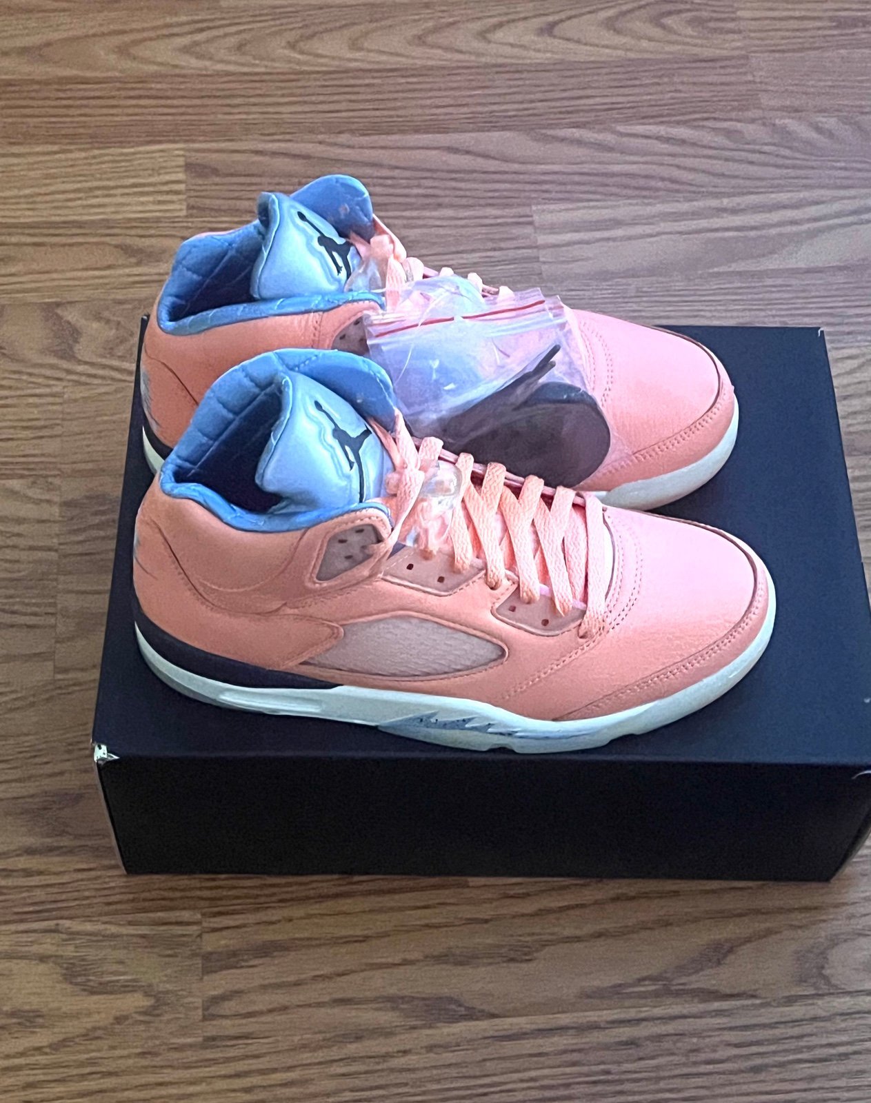 Air Jordan 5 Retro SP