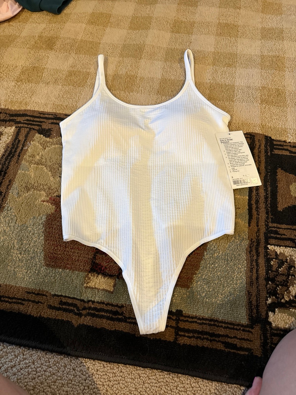 Bodysuit lululemon