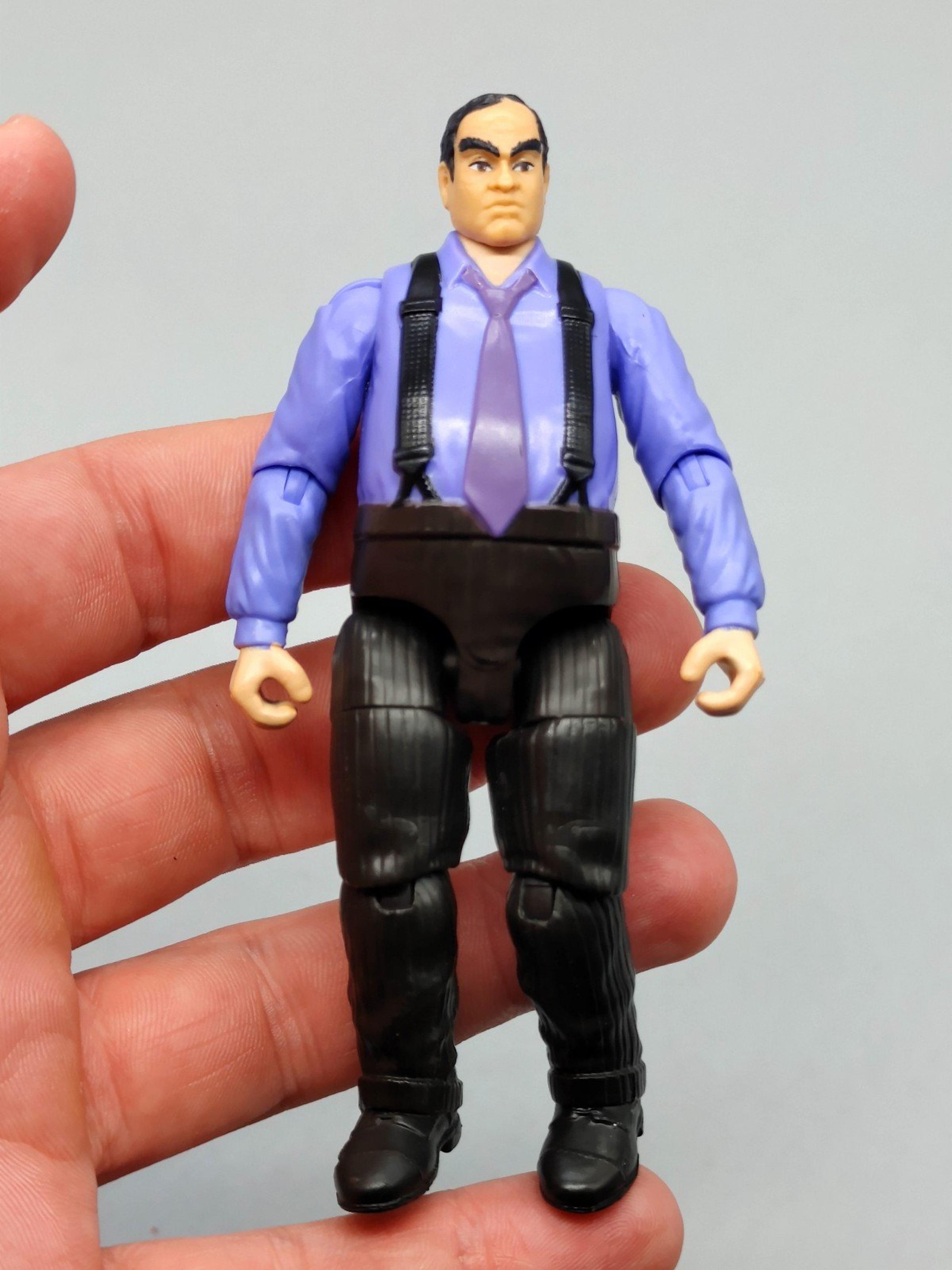 Spin Master DC Universe The Batman Movie Penguin 3.75” Action Figure