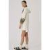 NEW Anthropologie Amadi Hoody Tunic Mini Dress - Size: Small