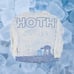 Disney Parks Star Wars Hoth Spirit Jersey Size XXL