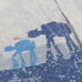Disney Parks Star Wars Hoth Spirit Jersey Size XXL
